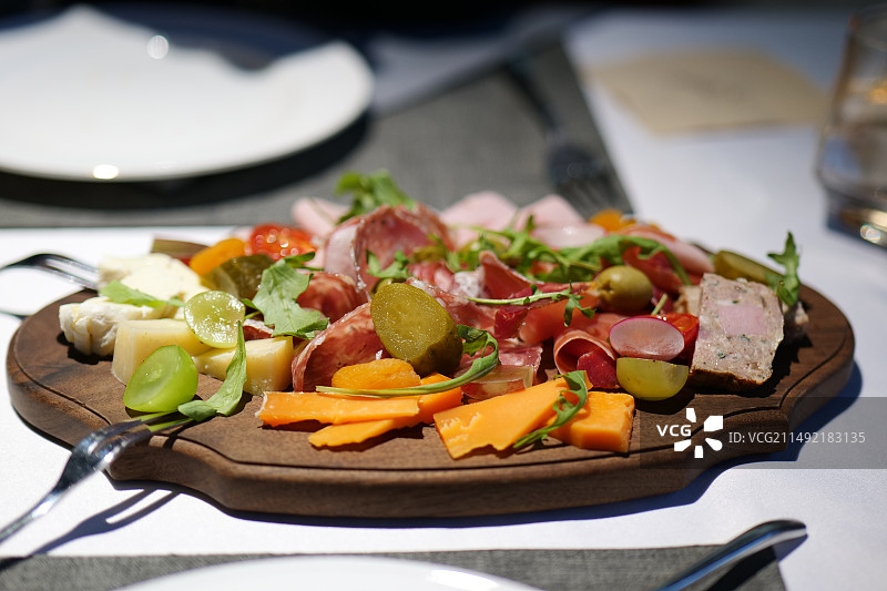 烛光美食图片素材