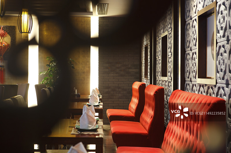 星级酒店餐厅图片素材