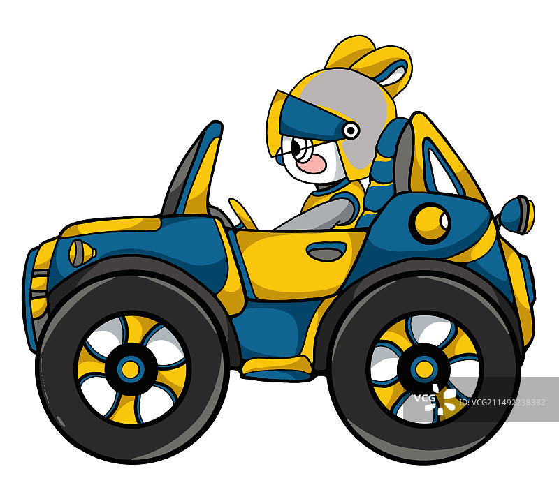 IP设计图片素材