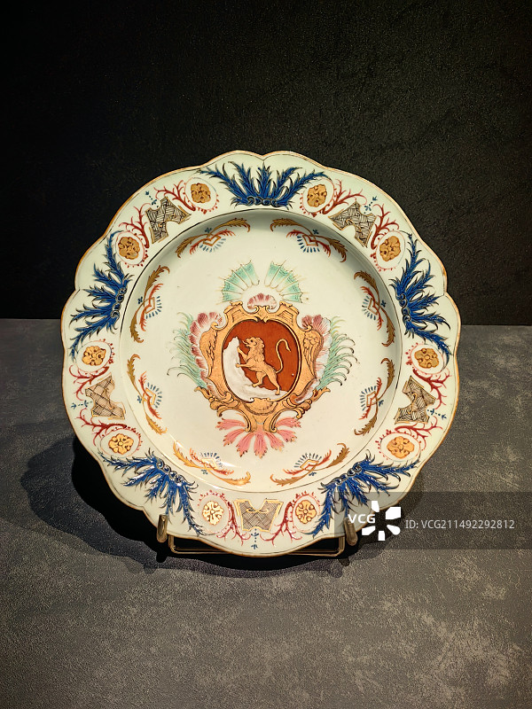 展品瓷器图片素材