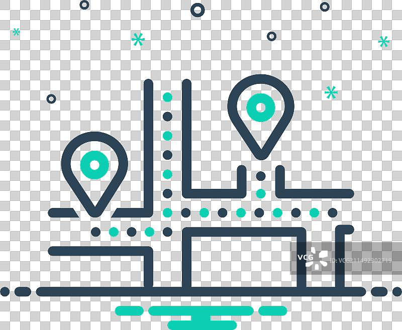 map图片素材