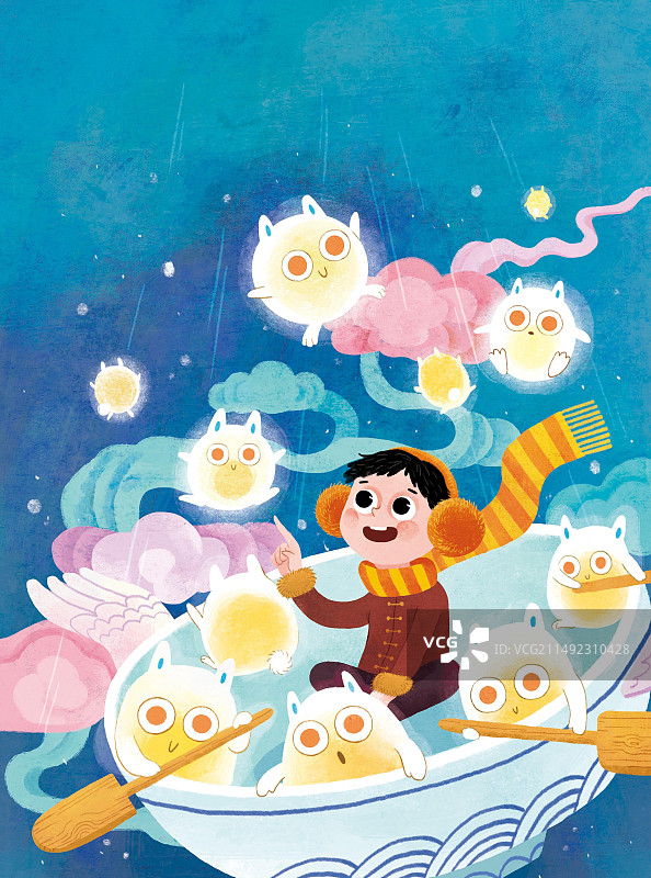 元宵节快乐图片素材