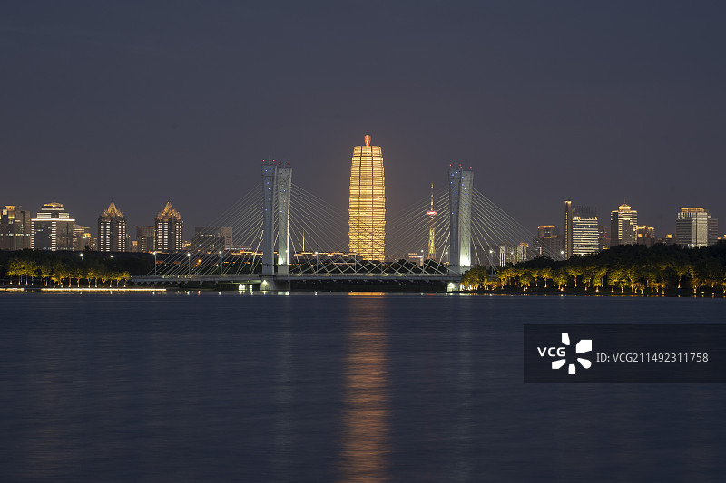 郑州玉米楼地标图片素材