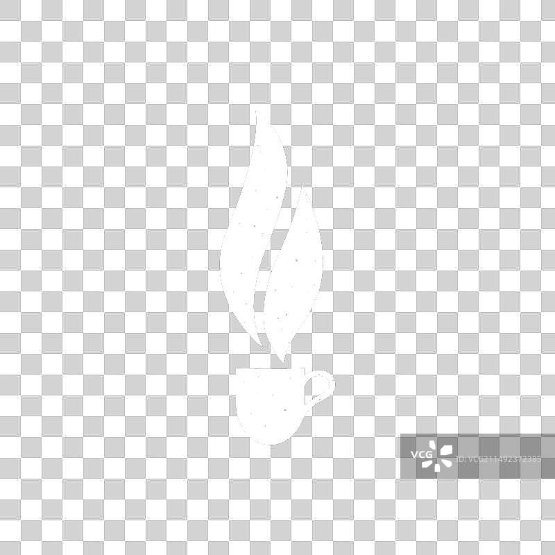 咖啡Logo设计图片素材