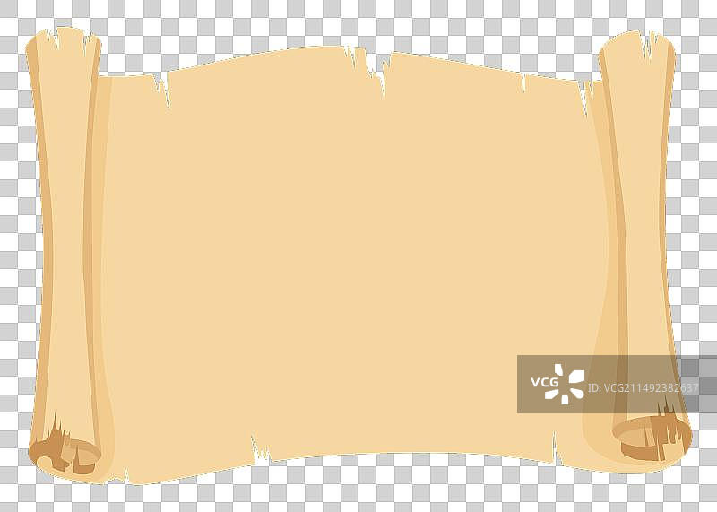 旧藏宝或海盗地图复古做旧图片素材