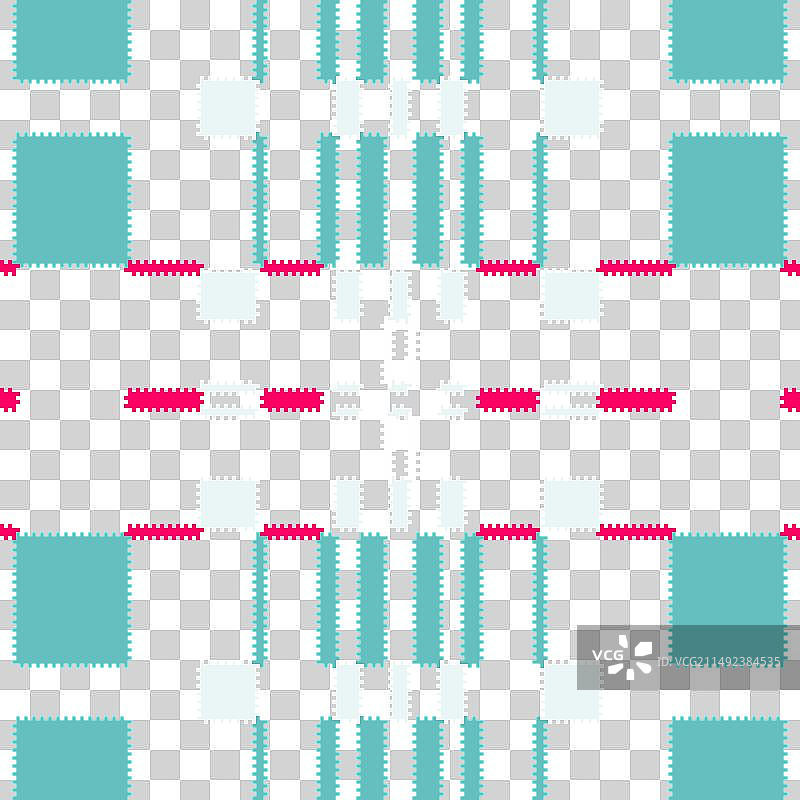 格子纹理背景图片素材