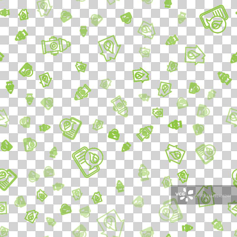 消防栓紧急电话线稿图片素材