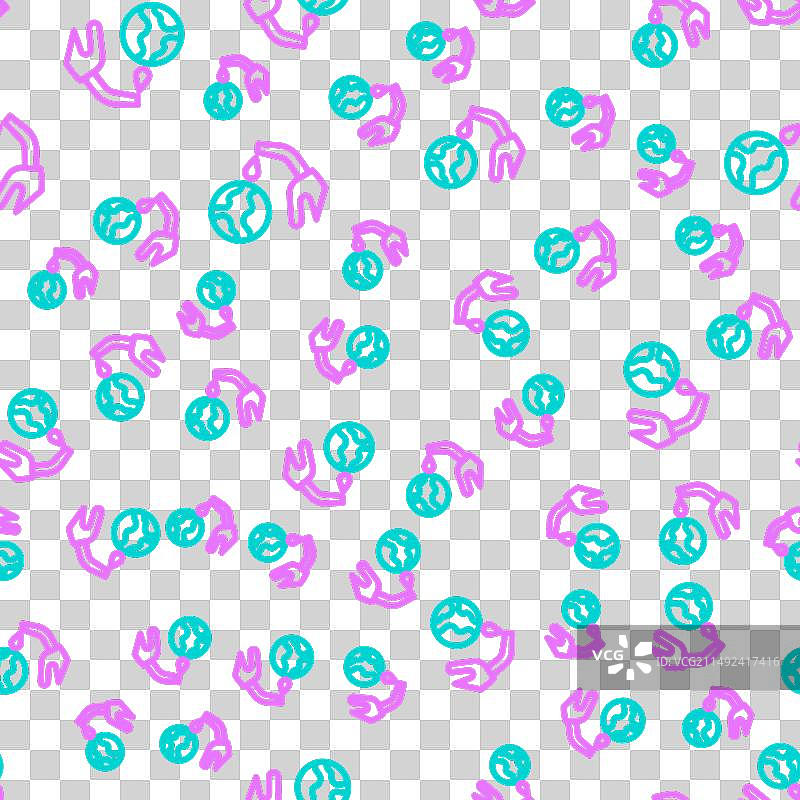 线条燃油喷嘴泵油或汽油图片素材