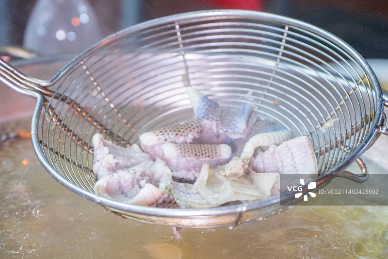 闽南菜图片素材