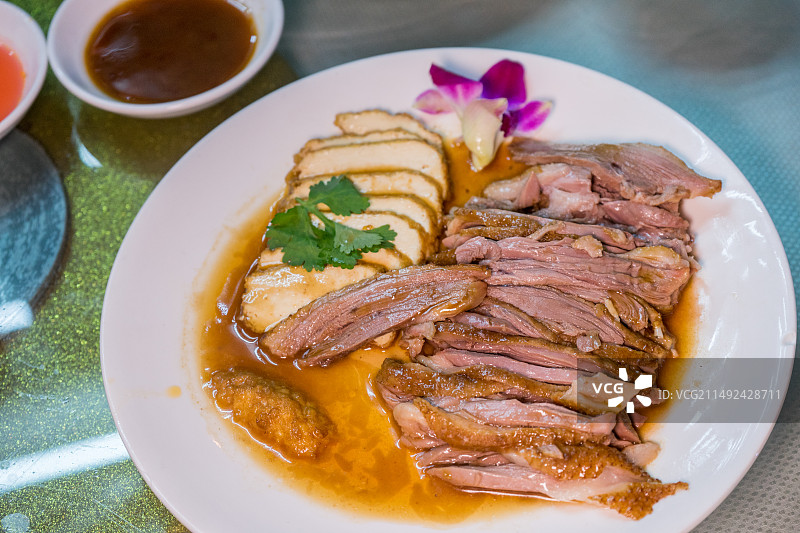 闽南菜图片素材