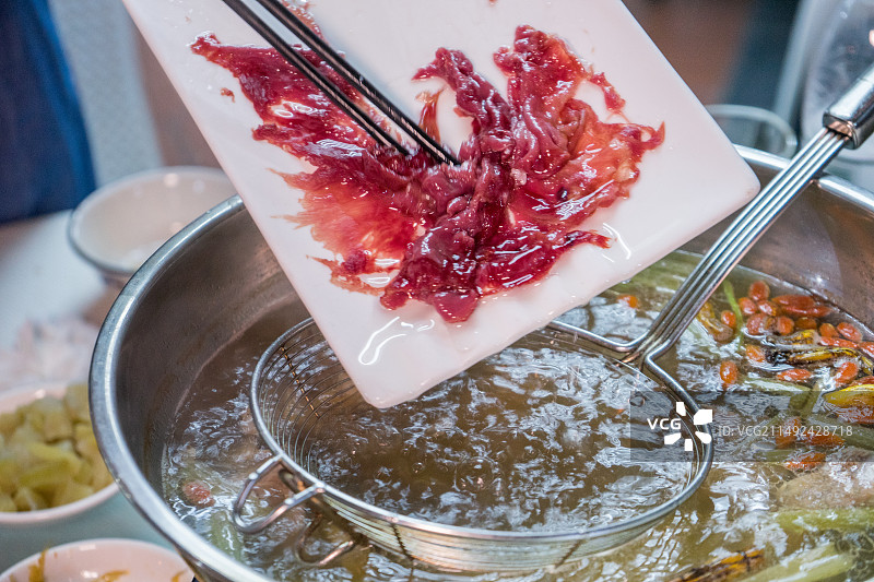 闽南菜图片素材