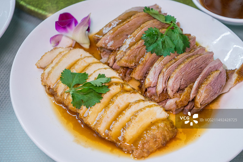 闽南菜图片素材