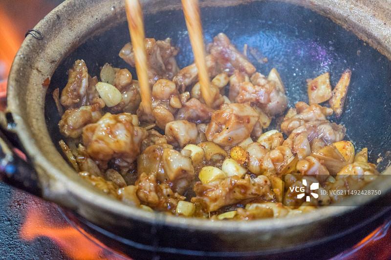 闽南菜图片素材