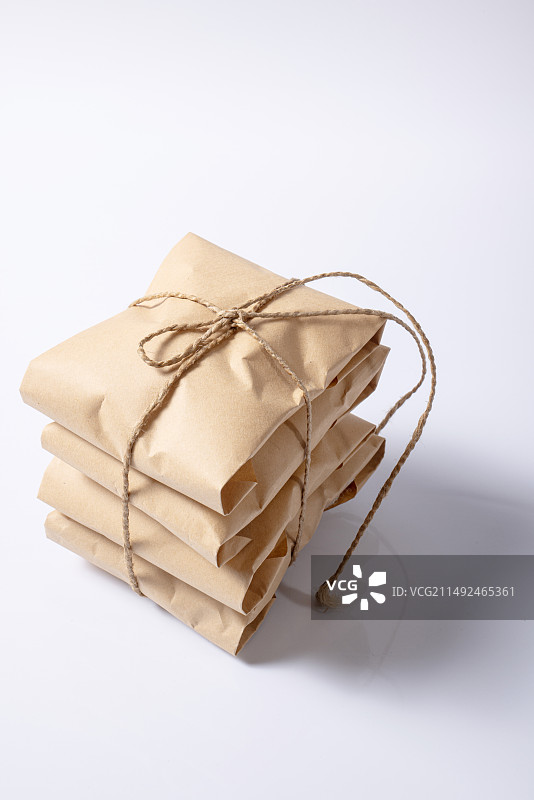 中药包煎中药图片素材