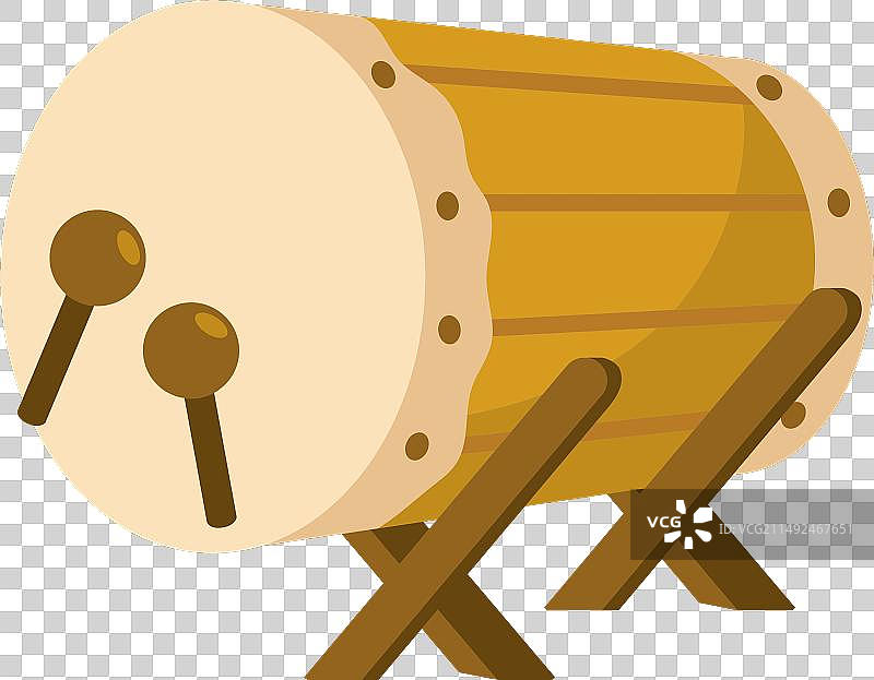 阿拉伯鼓乐器图片素材