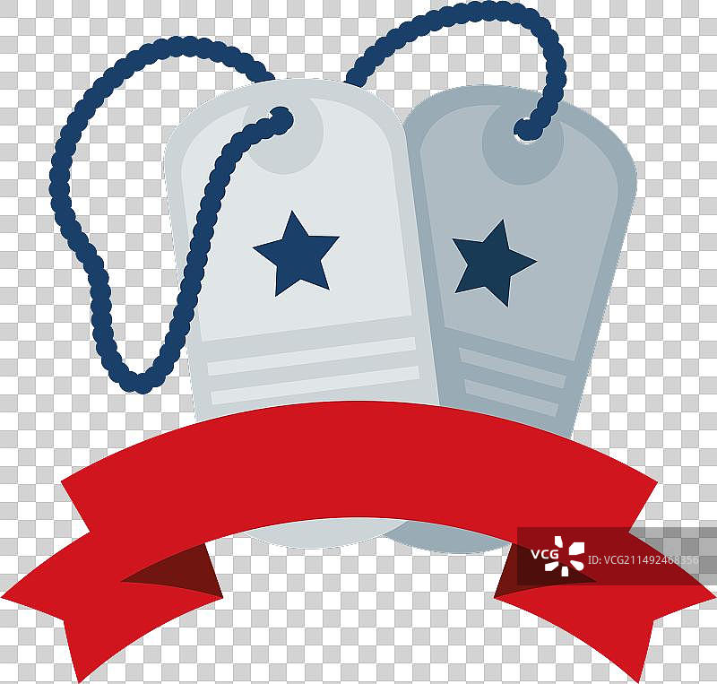 阵亡将士纪念日国家庆典图片素材