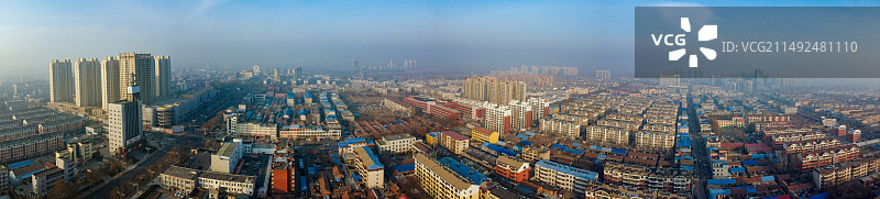 禹城市 华地广场 山东 金凯大厦 建设路 人民路 东方大厦图片素材