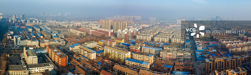 禹城市 华地广场 山东 金凯大厦 建设路 人民路 东方大厦图片素材