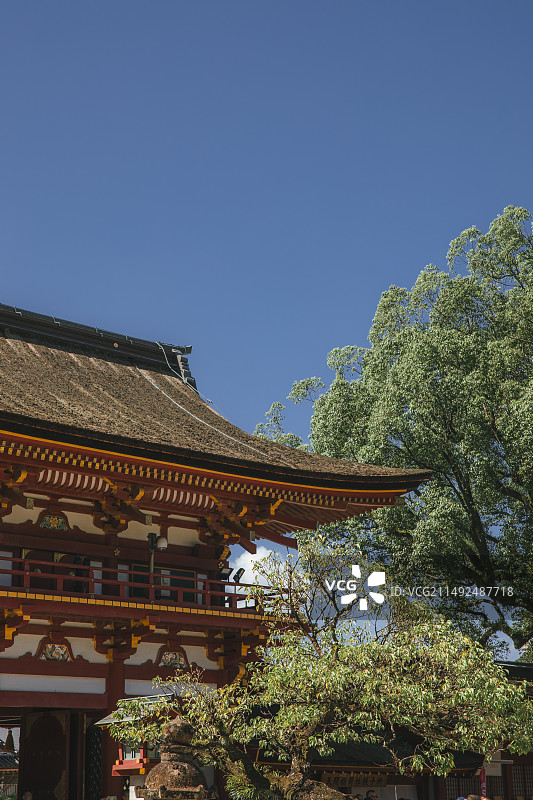 传统建筑与寺庙图片素材