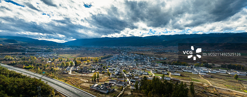 沙溪古镇图片素材