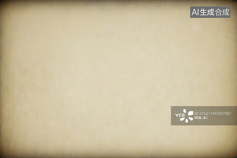 【AI数字艺术】米色墙全帧拍摄图片素材