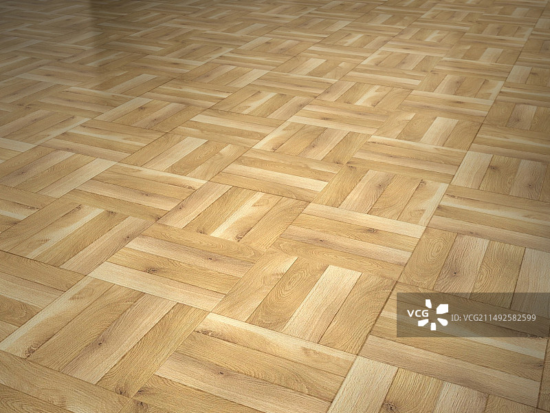 空无一物的木地板图片素材