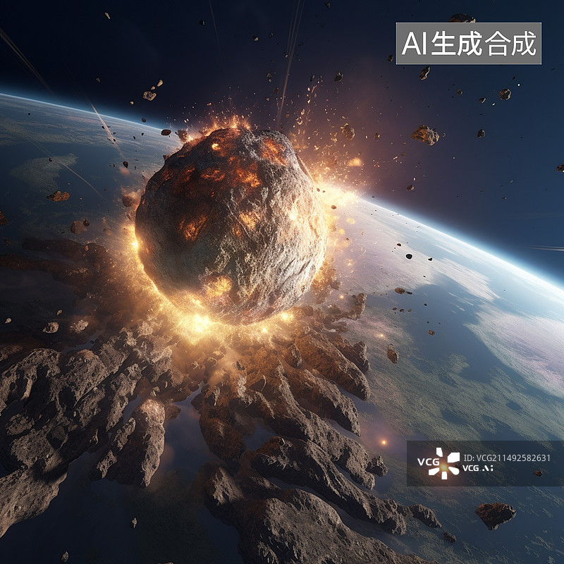 【AI数字艺术】远古生物图片素材