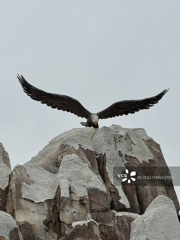 上海欢乐谷图片素材