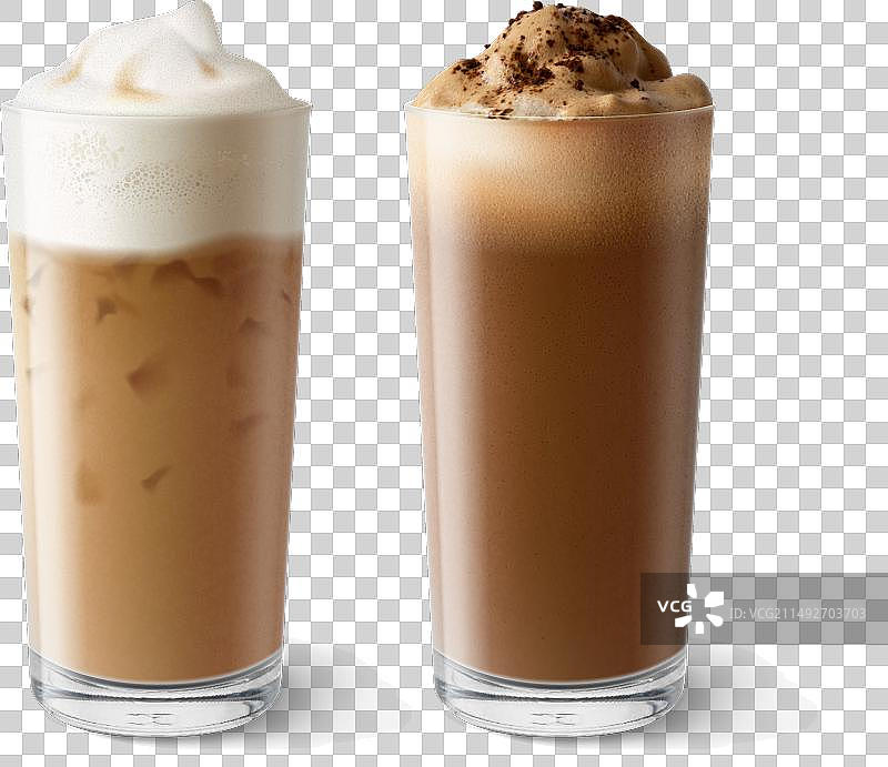 芳香咖啡图片素材