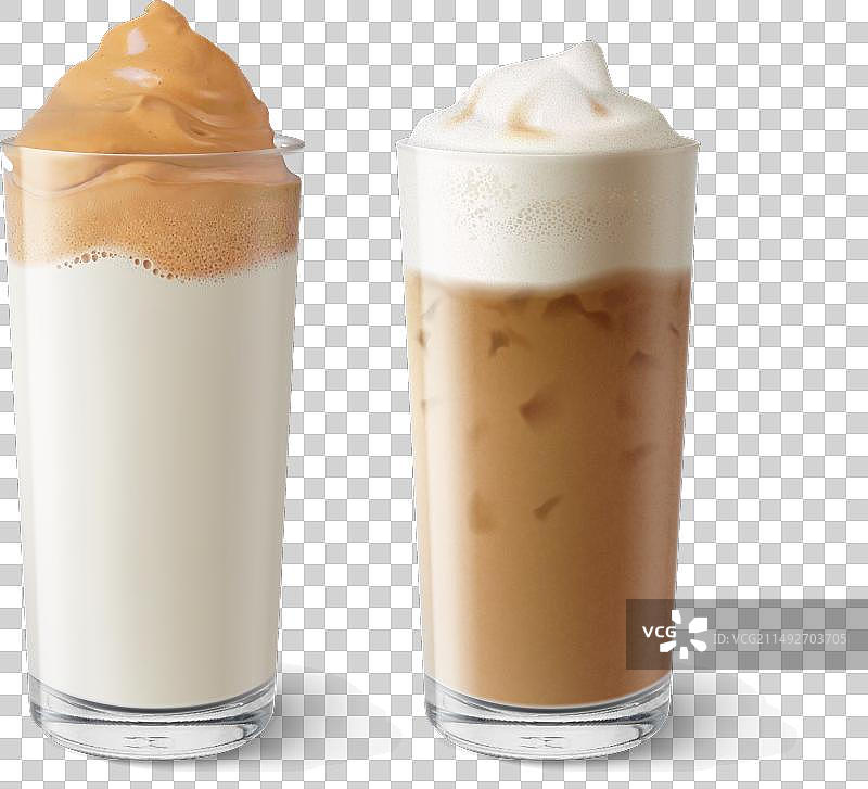 咖啡饮品图片素材