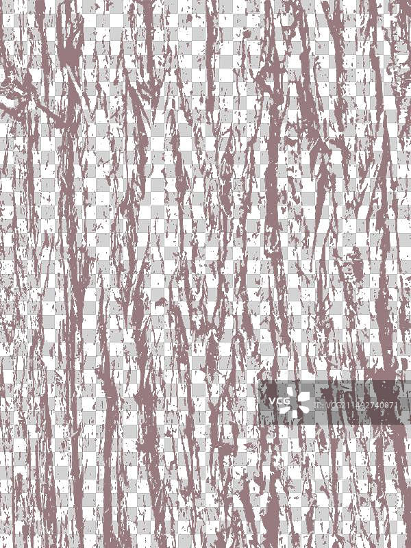 雪松树皮纹理图片素材