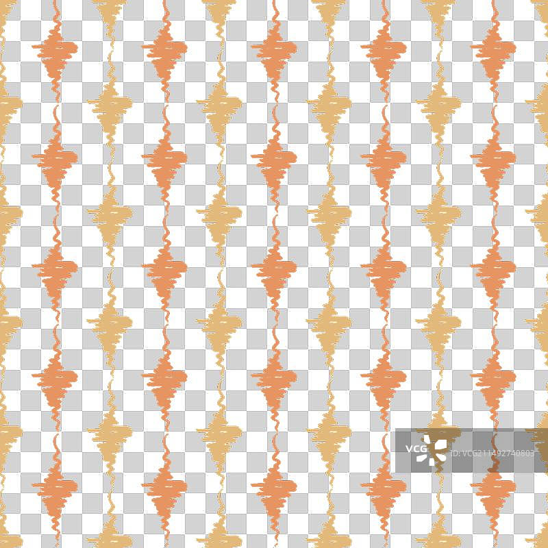 带划痕的纹理条纹无缝图案图片素材