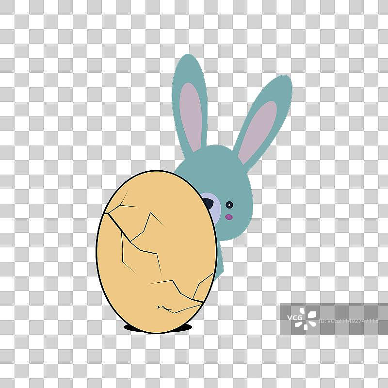 复活节图片素材