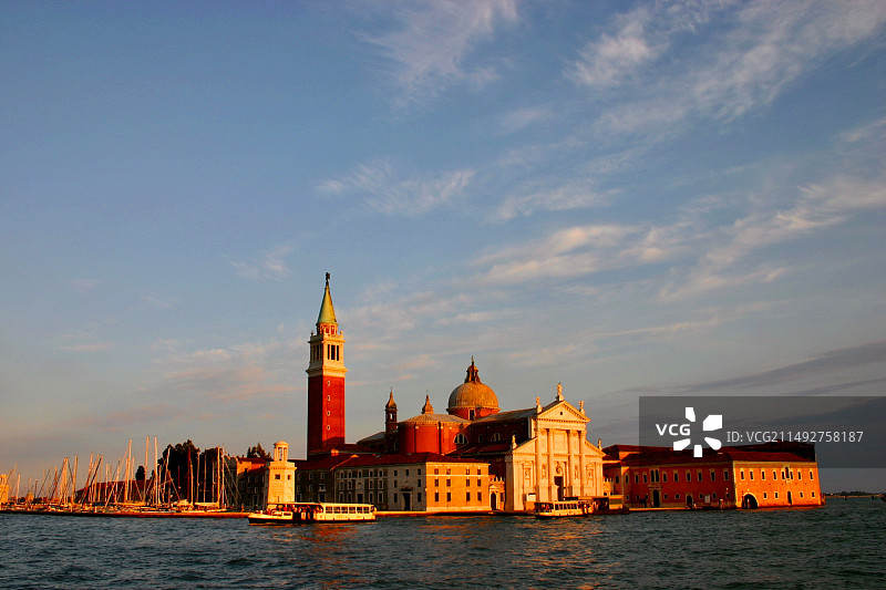 水城威尼斯图片素材
