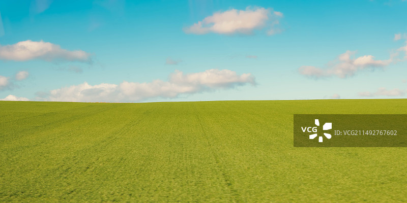 巨石阵Stonehenge风光图片素材