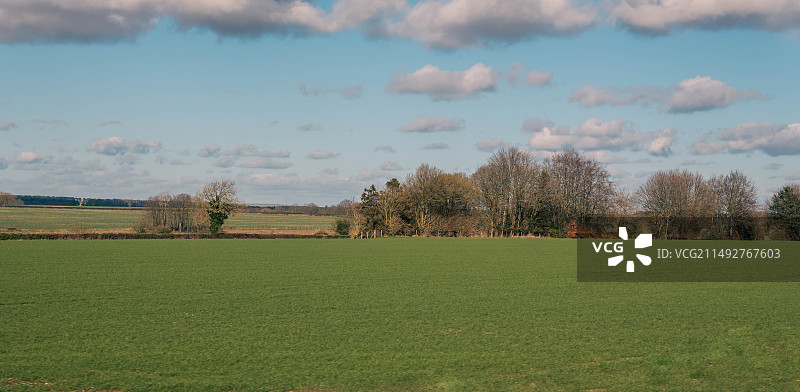 巨石阵Stonehenge风光图片素材