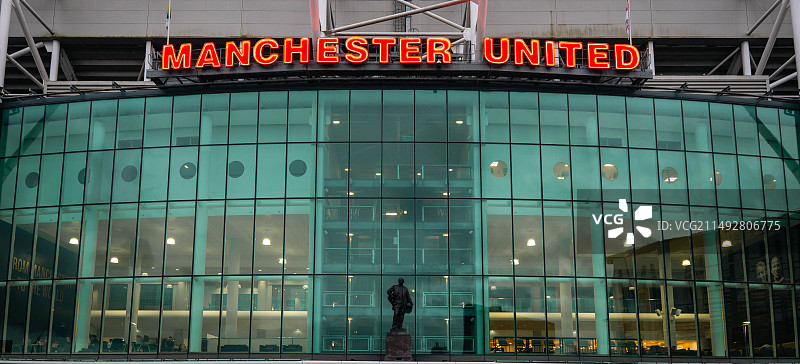 利物浦Liverpool 马修街Mathew Street Beatles图片素材