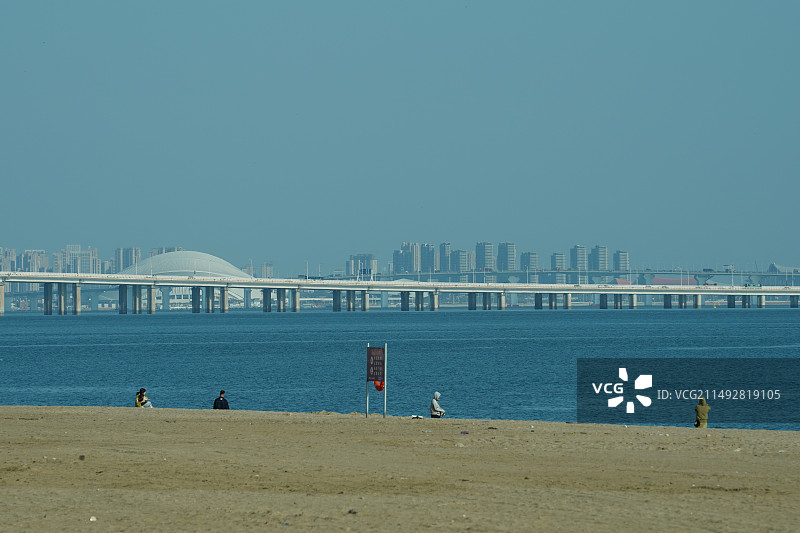 厦门嘉庚公园图片素材