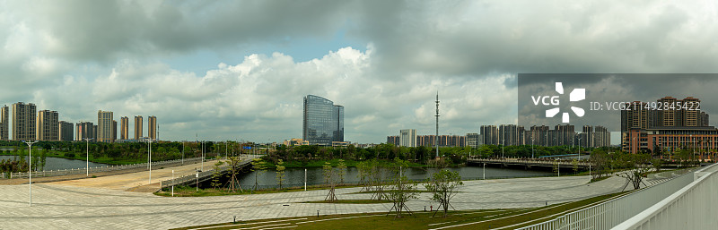 阳江市博物馆图片素材