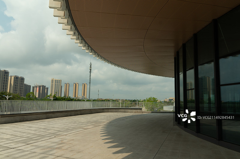 阳江市博物馆图片素材