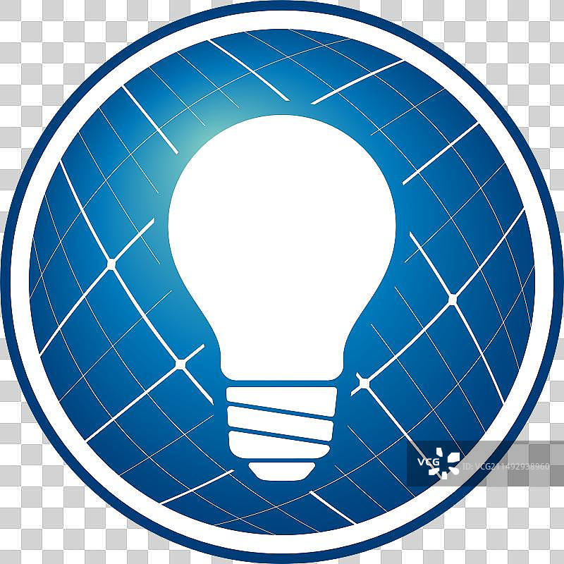 太阳能灯图片素材