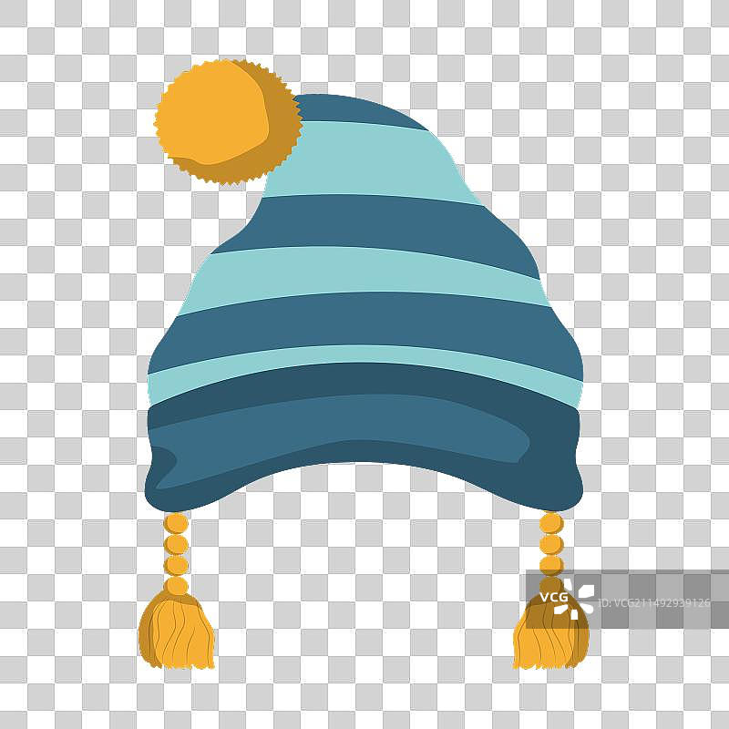 滑雪帽图像毛线帽图片素材