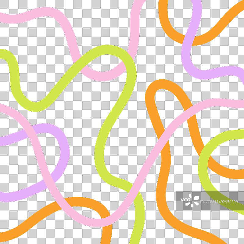 抽象儿童涂鸦背景图片素材