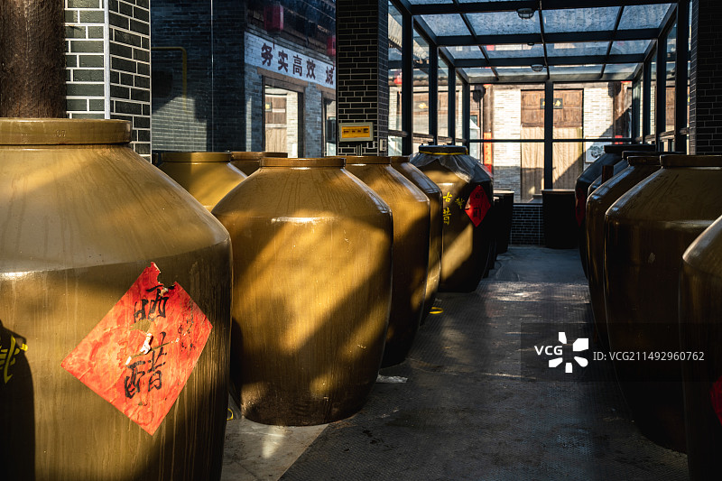 醋加工图片素材