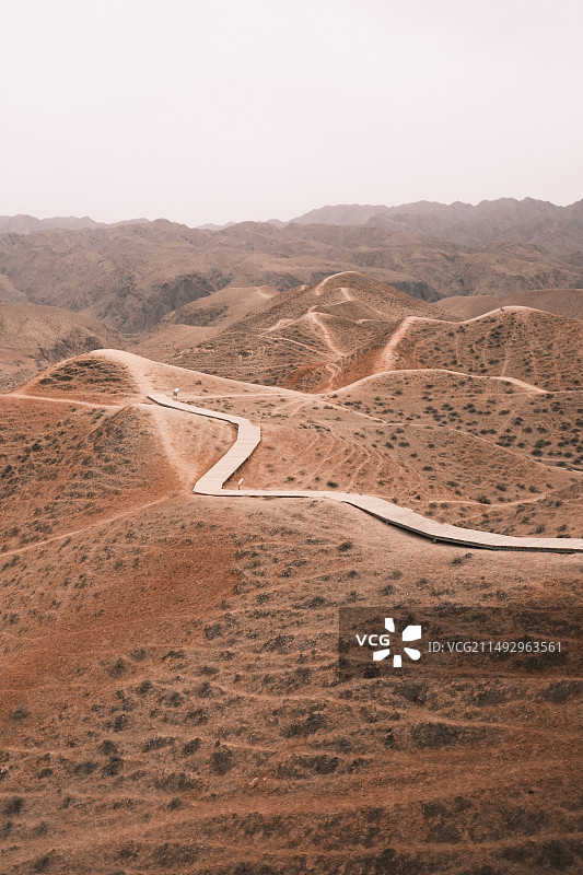 66号公路图片素材