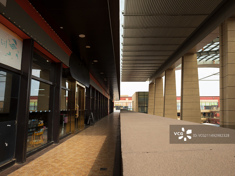 乐多港假日广场图片素材