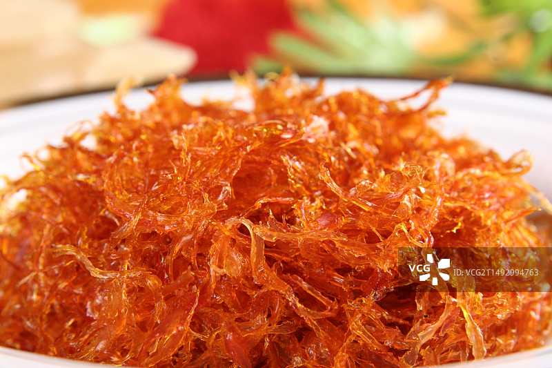 血燕窝图片素材