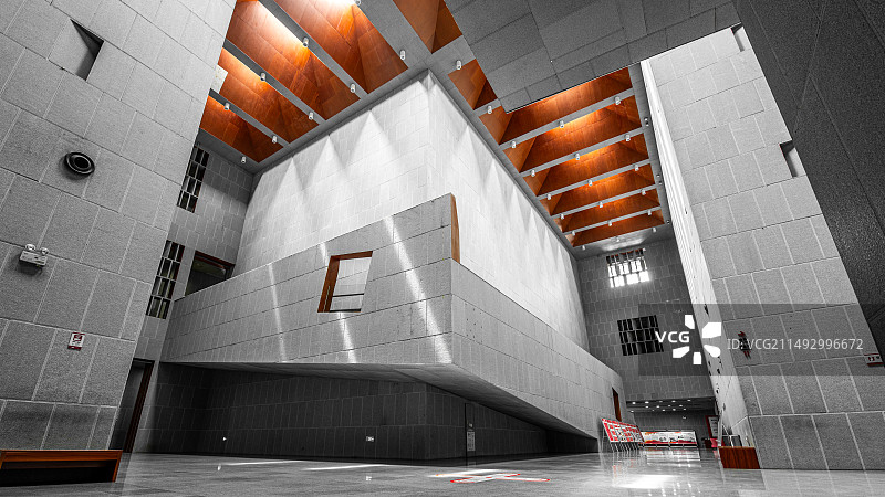 商丘睢阳区博物馆图片素材