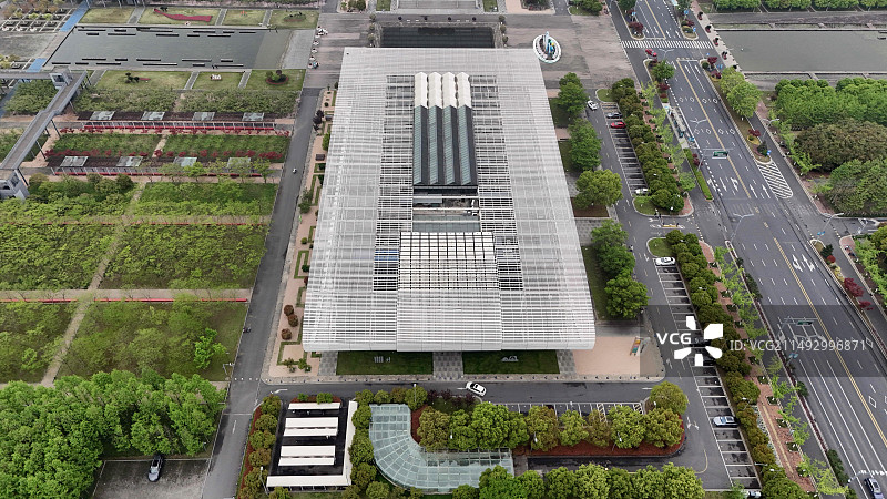 德清展示馆图片素材