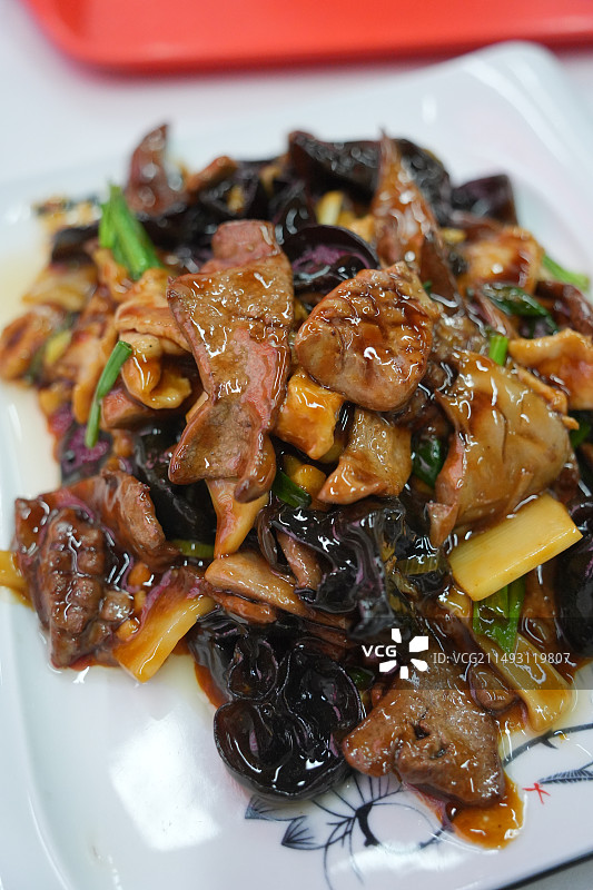 爆三样图片素材